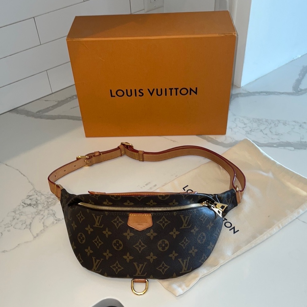 Louis Vuitton Bumbag